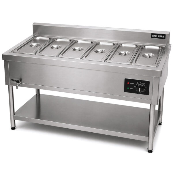 Bain Marien