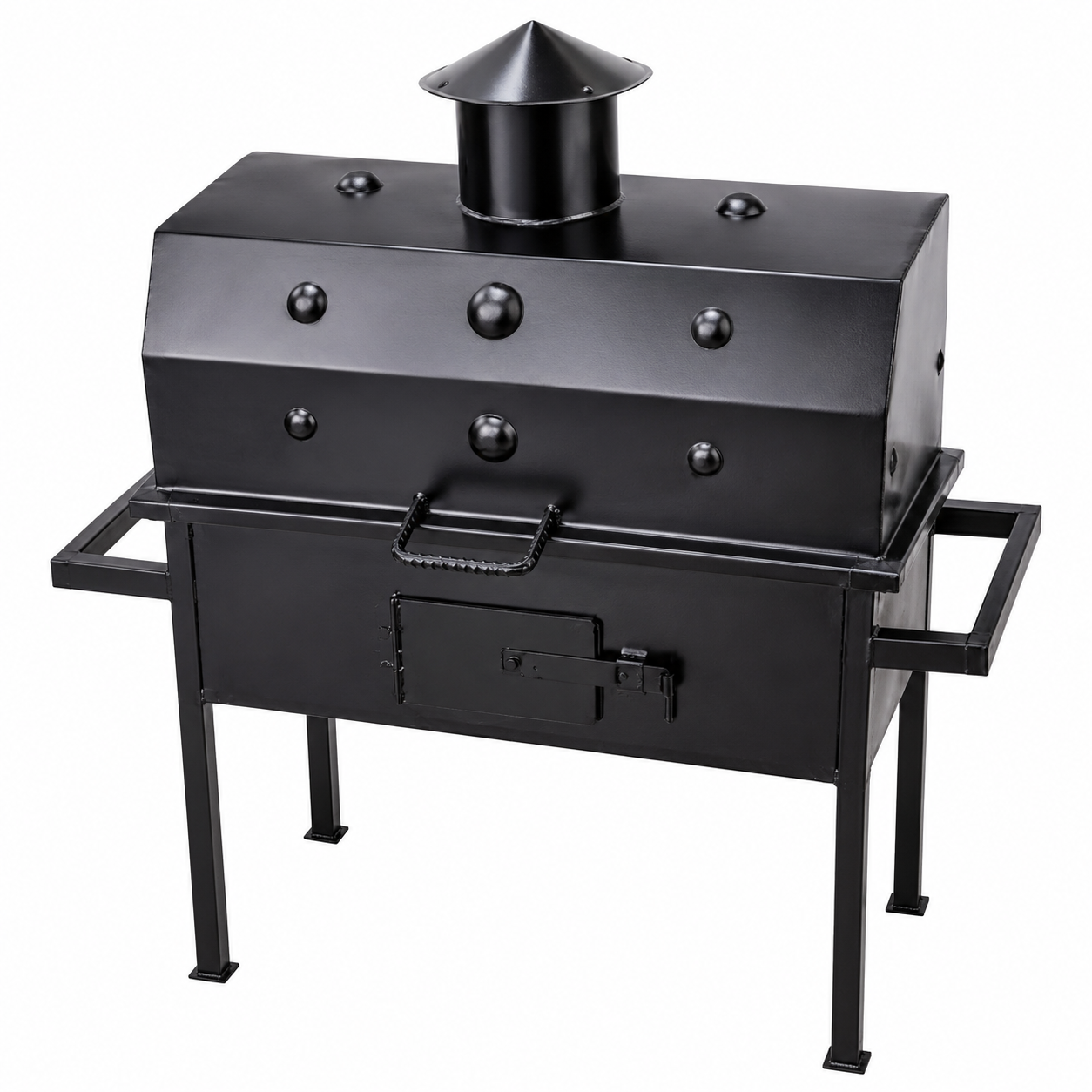 Barbecue Charcoal Grill