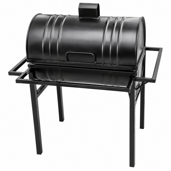 Charcoal Barbecue Grill