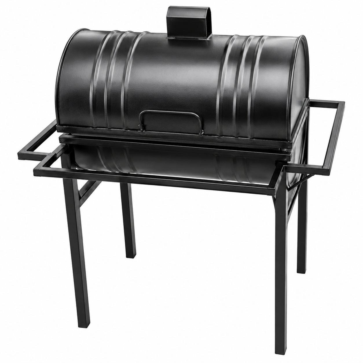 Charcoal Barbecue Grill