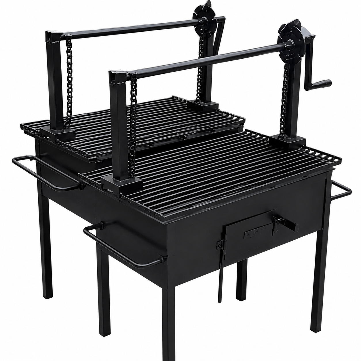 Charcoal Grill