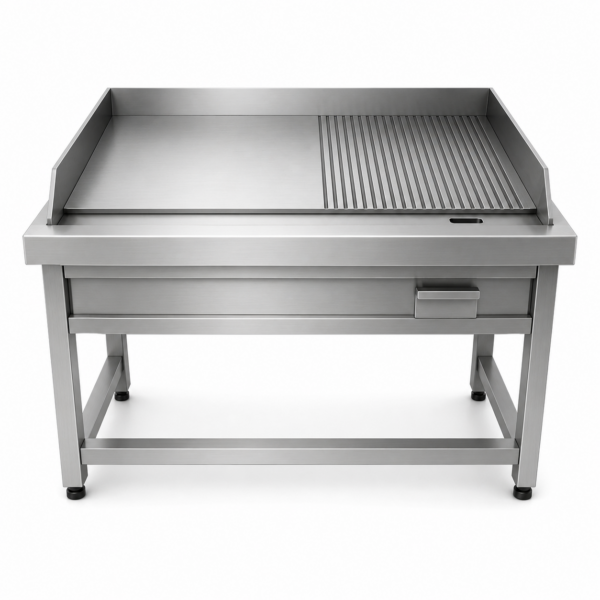 Commercial Hot Plate / Griddle