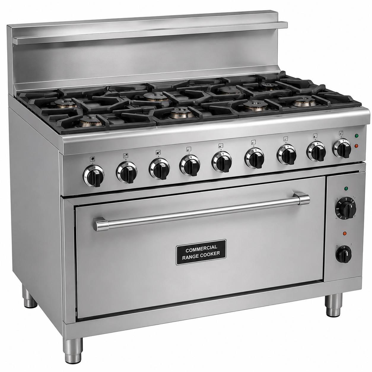 Commercial Range Cooker