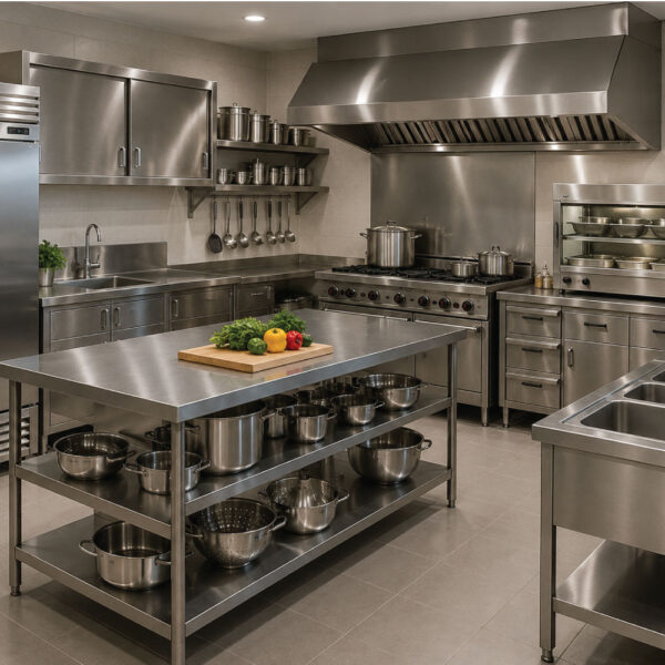 Full Kitchen Set
