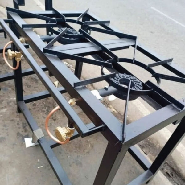 Gas Burner