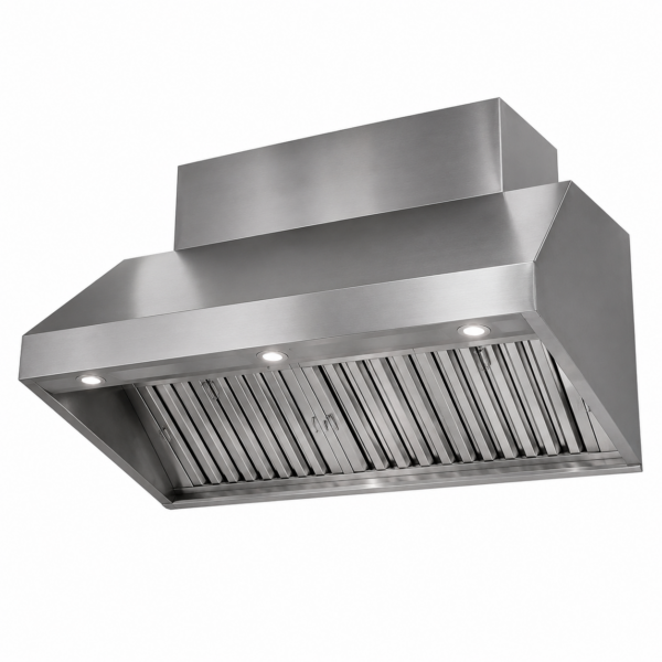 Kitchen Hood