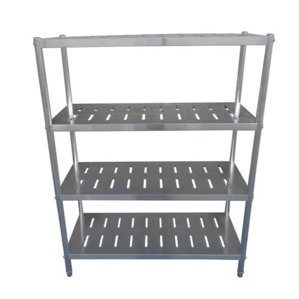 Perforated--rack