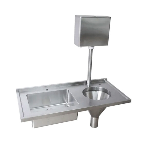 Sluice Sink