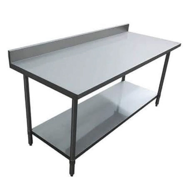 5ft Working Table
